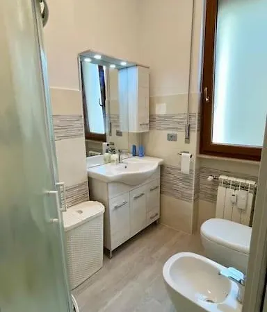 Διαμέρισμα Il Nido Dei Viaggiatori Αλεξάνδρεια