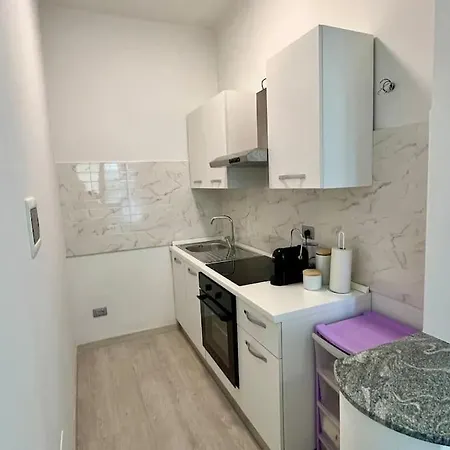 Il Nido Dei Viaggiatori * İskenderiye