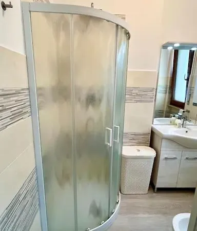 Διαμέρισμα Il Nido Dei Viaggiatori Αλεξάνδρεια