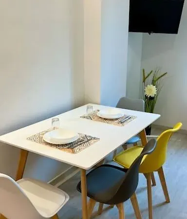 Διαμέρισμα Il Nido Dei Viaggiatori