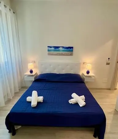 Il Nido Dei Viaggiatori Αλεξάνδρεια