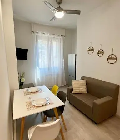 Il Nido Dei Viaggiatori Daire