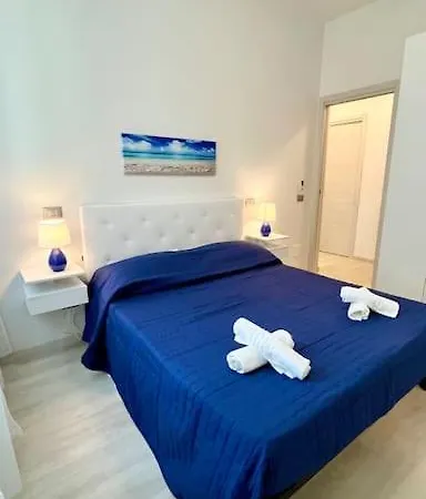 Il Nido Dei Viaggiatori * İskenderiye