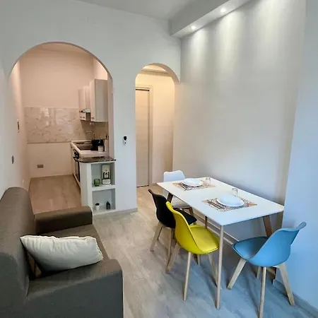 Il Nido Dei Viaggiatori Αλεξάνδρεια