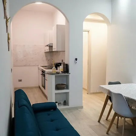 Il Nido Dei Viaggiatori