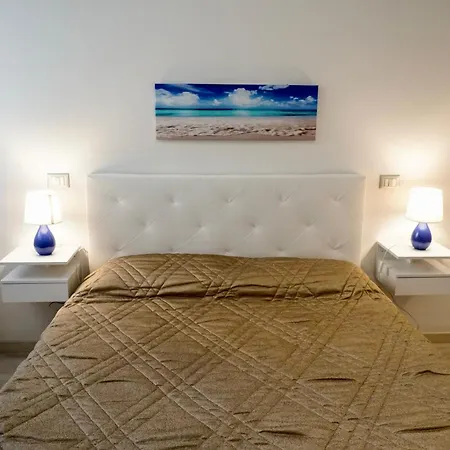 Il Nido Dei Viaggiatori Appartement