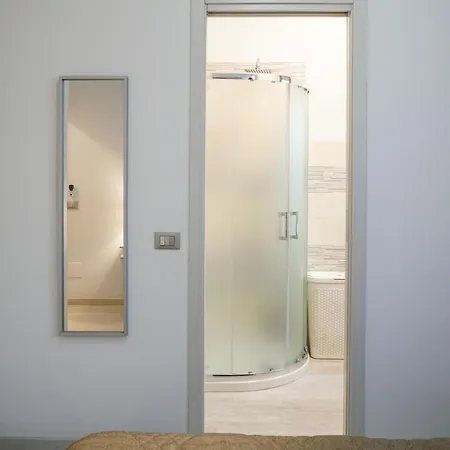 Il Nido Dei Viaggiatori Διαμέρισμα Αλεξάνδρεια