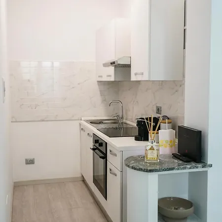 Il Nido Dei Viaggiatori *