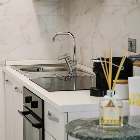 Διαμέρισμα Il Nido Dei Viaggiatori *