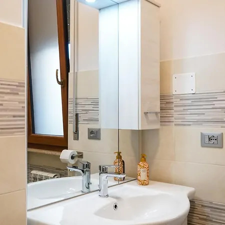 Il Nido Dei Viaggiatori * Αλεξάνδρεια