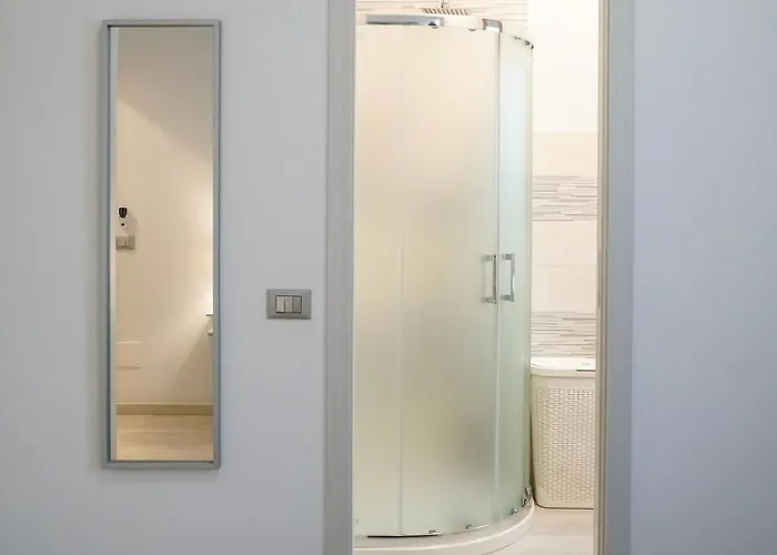 Il Nido Dei Viaggiatori Appartement Alessandria